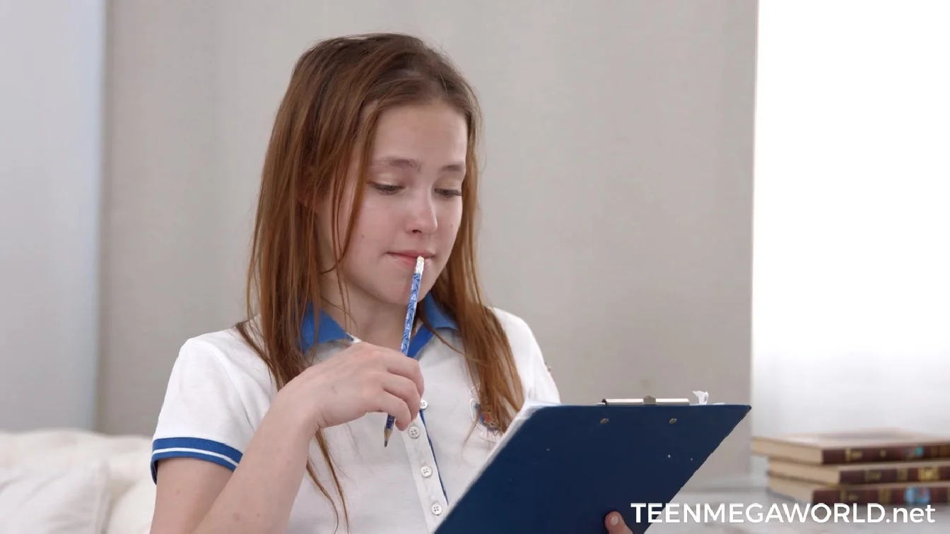 TeenSexMovs Nicole Murkovski XXX
